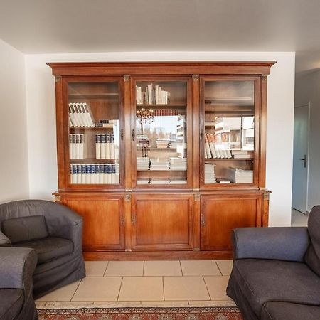 Appartement Mozart Strasbourg Bagian luar foto
