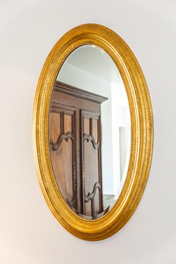 Appartement Mozart Strasbourg Bagian luar foto