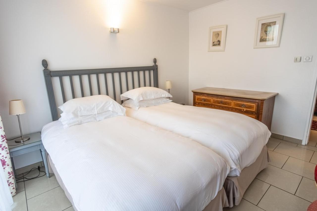 Appartement Mozart Strasbourg Bagian luar foto