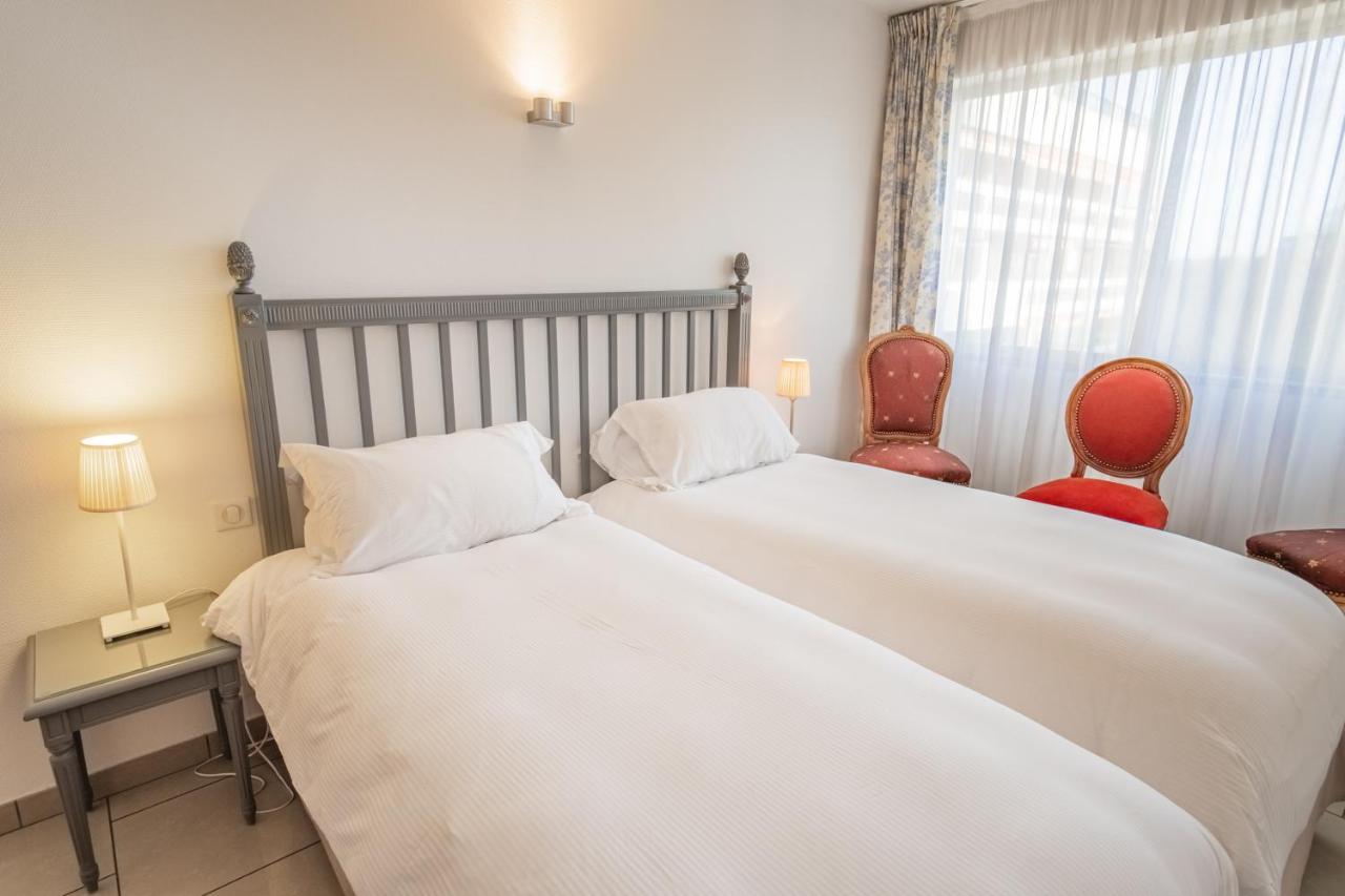 Appartement Mozart Strasbourg Bagian luar foto