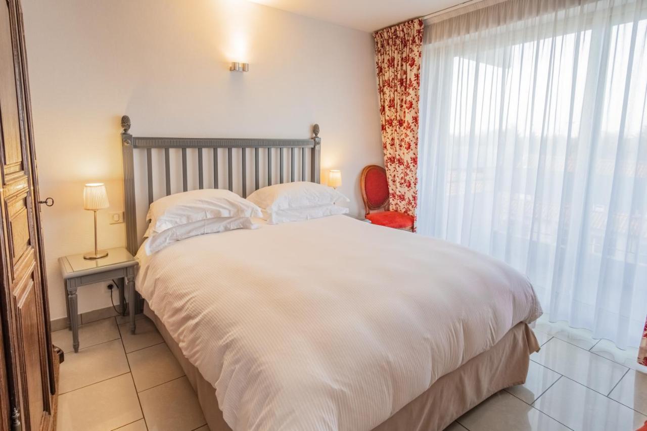 Appartement Mozart Strasbourg Bagian luar foto