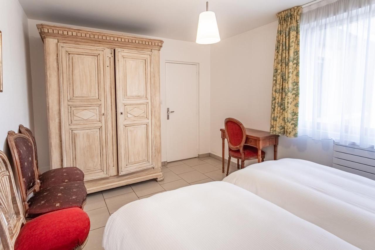 Appartement Mozart Strasbourg Bagian luar foto