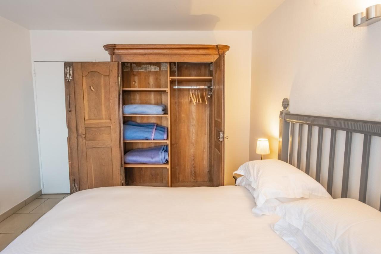 Appartement Mozart Strasbourg Bagian luar foto