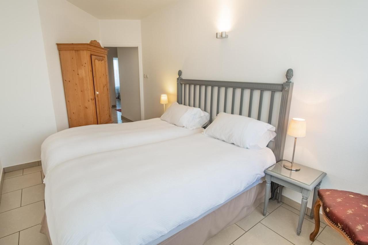Appartement Mozart Strasbourg Bagian luar foto