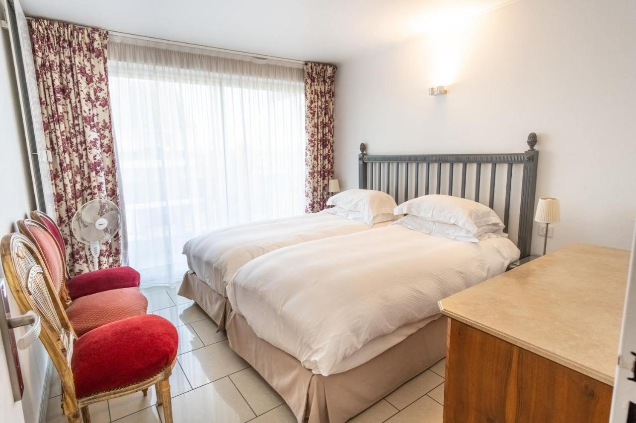 Appartement Mozart Strasbourg Bagian luar foto