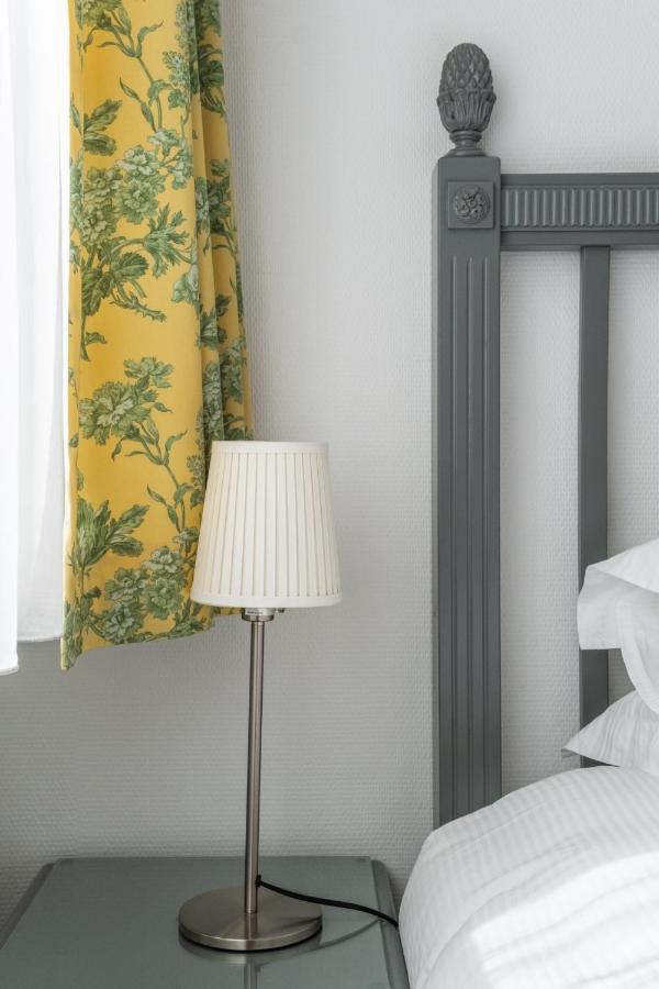 Appartement Mozart Strasbourg Bagian luar foto