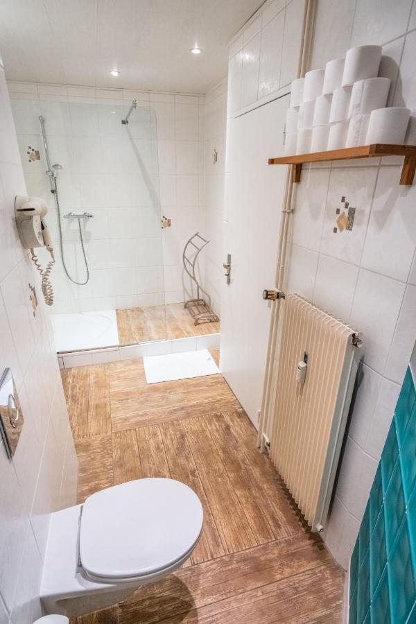 Appartement Mozart Strasbourg Bagian luar foto