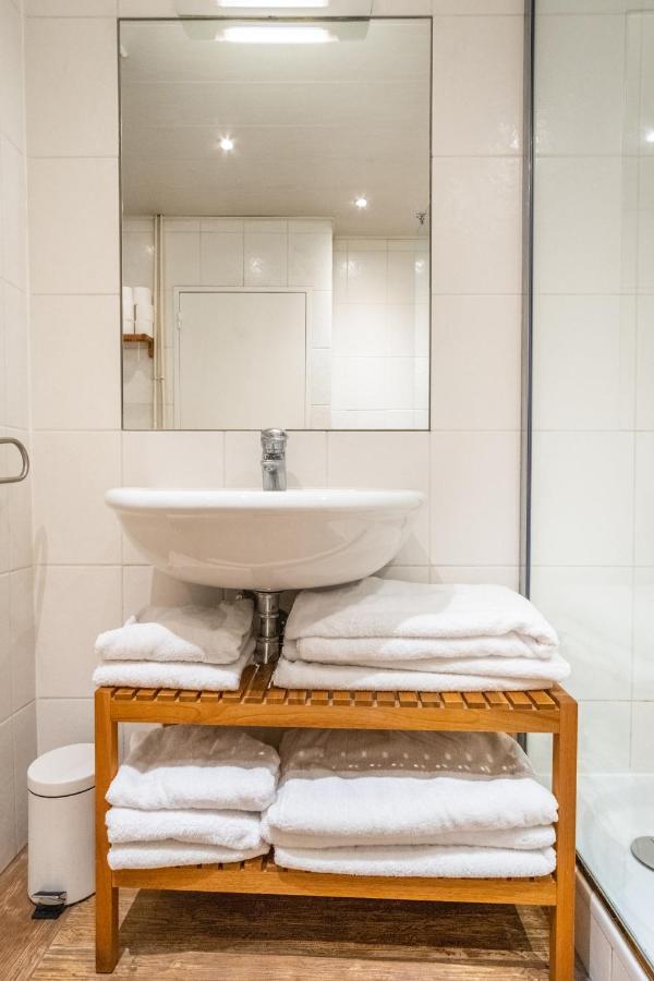 Appartement Mozart Strasbourg Bagian luar foto