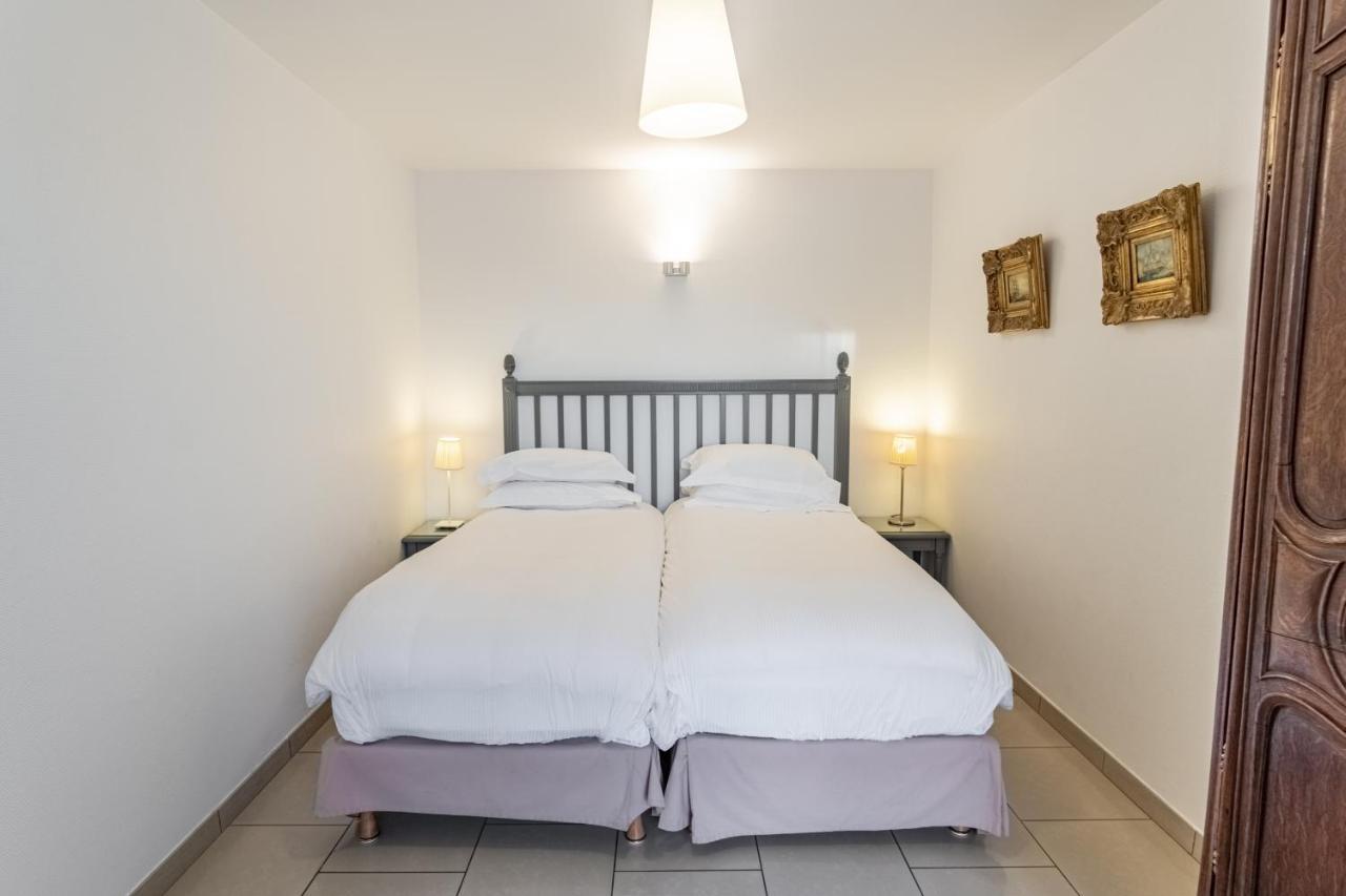 Appartement Mozart Strasbourg Bagian luar foto
