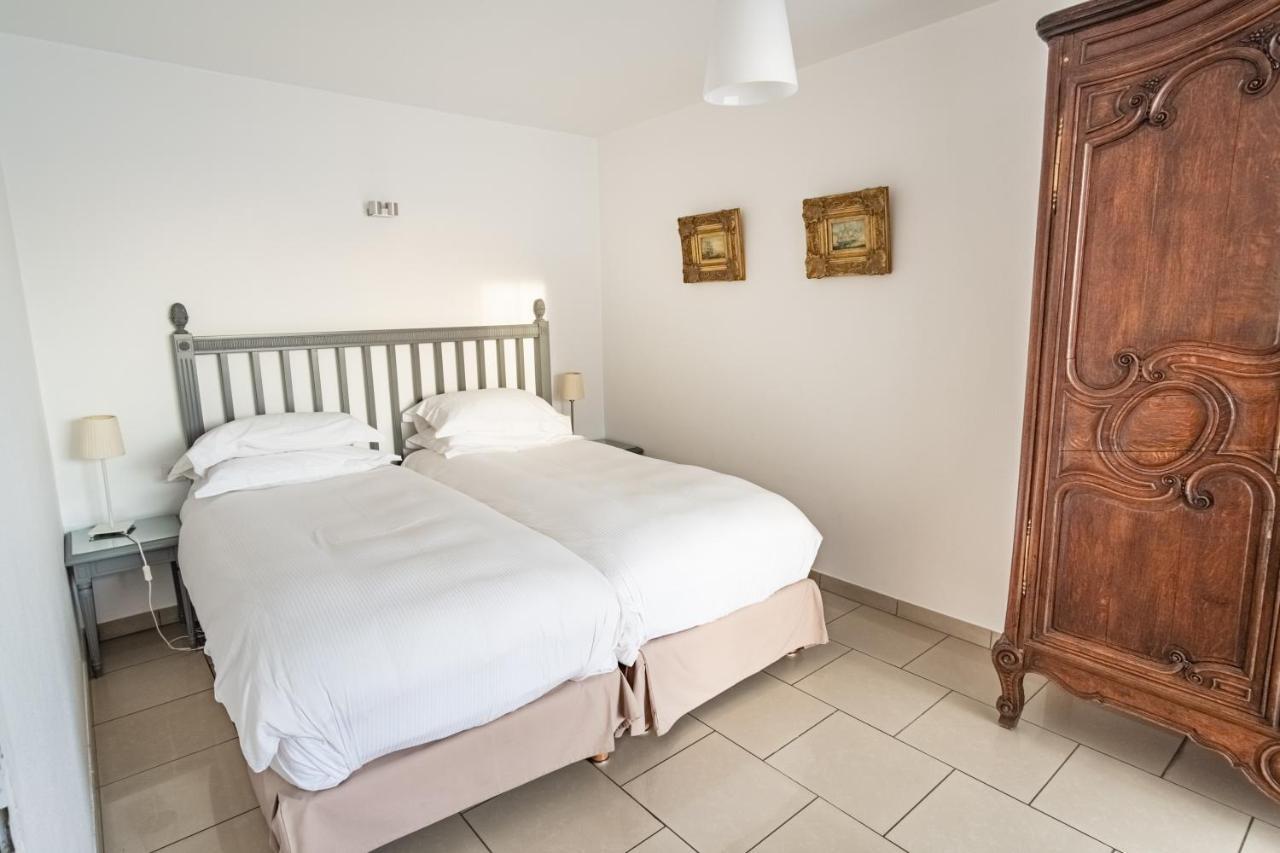 Appartement Mozart Strasbourg Bagian luar foto