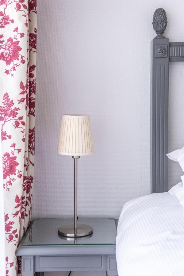 Appartement Mozart Strasbourg Bagian luar foto
