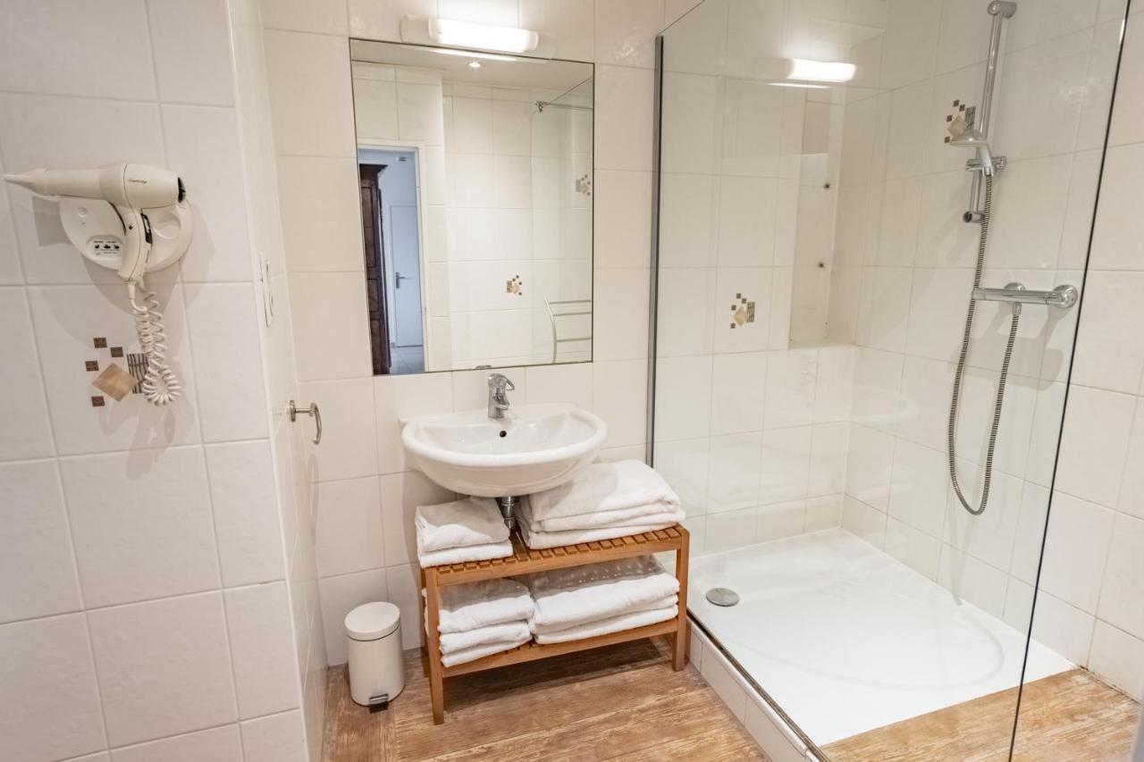 Appartement Mozart Strasbourg Bagian luar foto