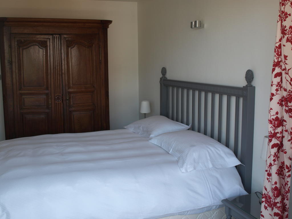 Appartement Mozart Strasbourg Ruang foto